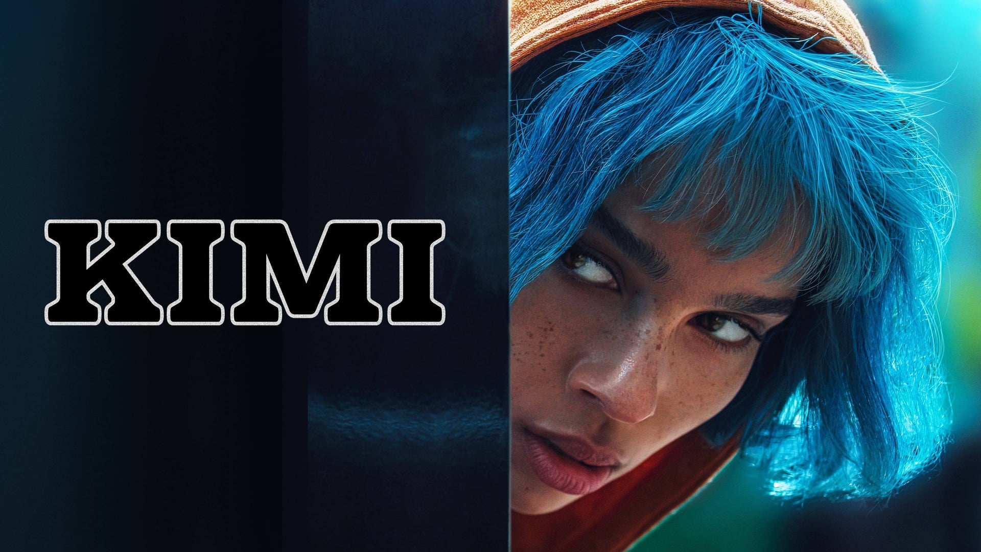 Foto do filme Kimi: Alguém Está Escutando