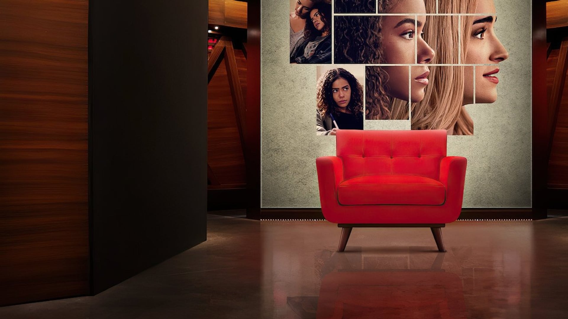 Foto do filme Ginny & Georgia - The Afterparty