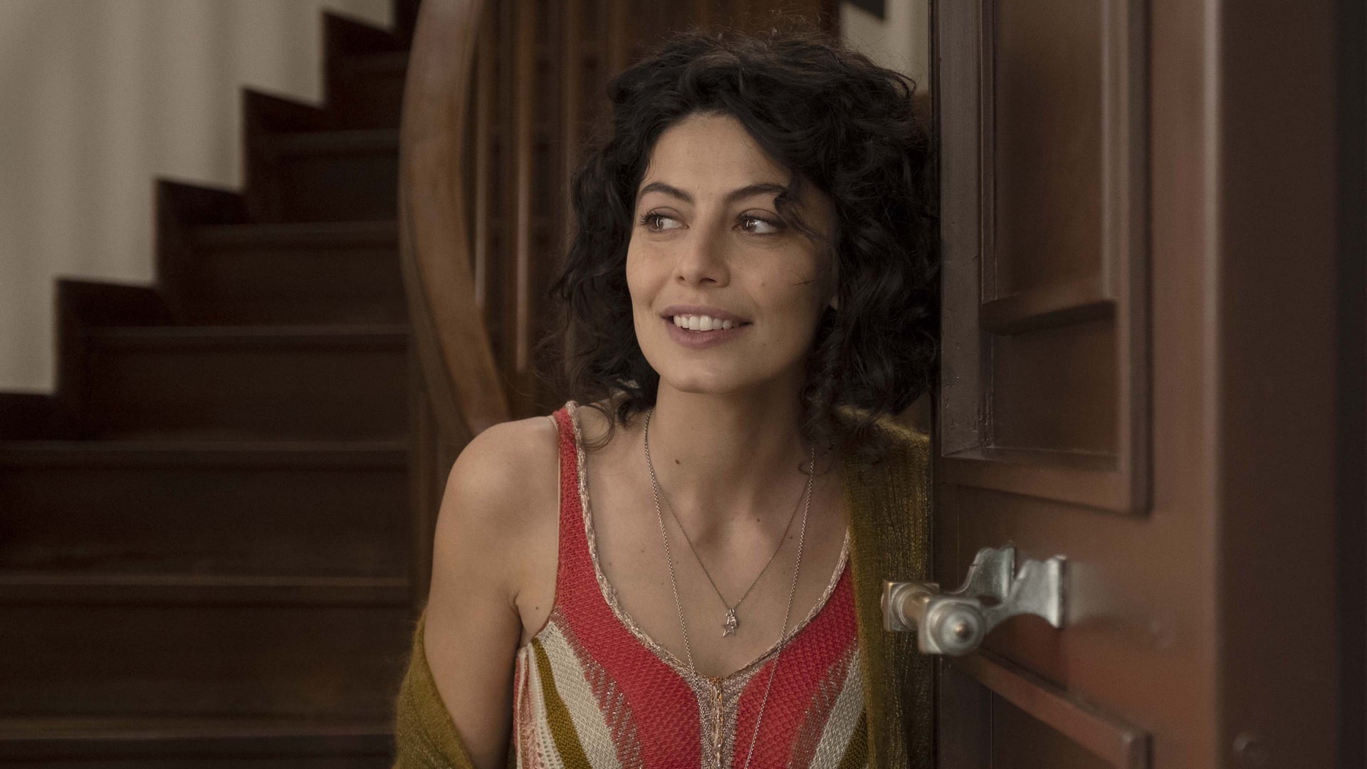 Foto do filme La donna per me