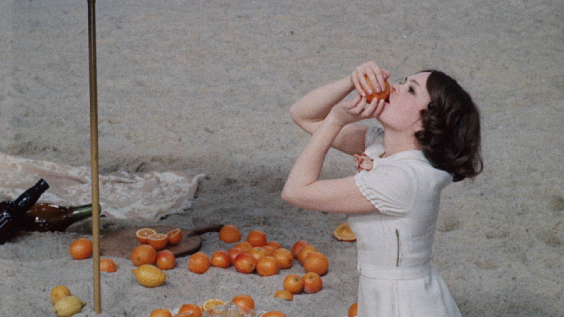 Foto do filme Fruto do Paraíso