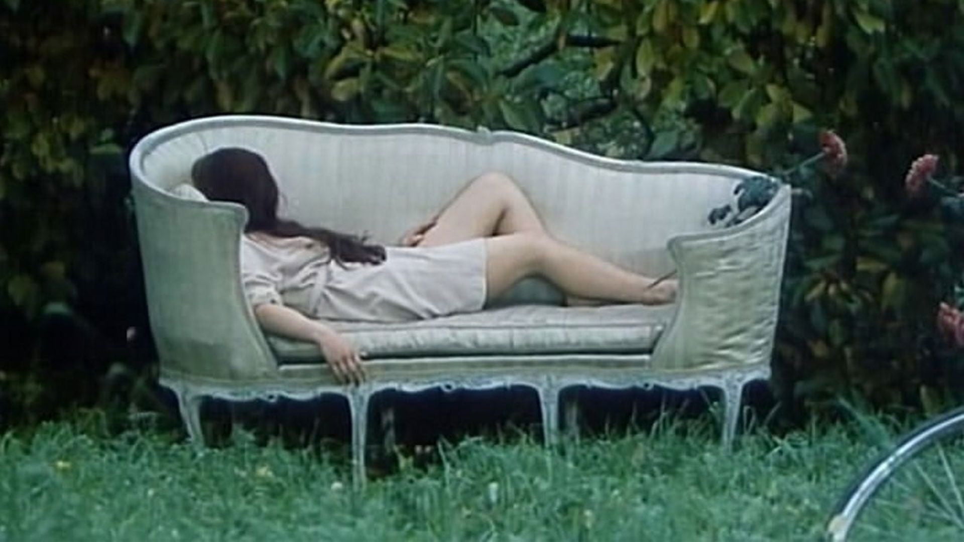 Foto do filme Fruto do Paraíso