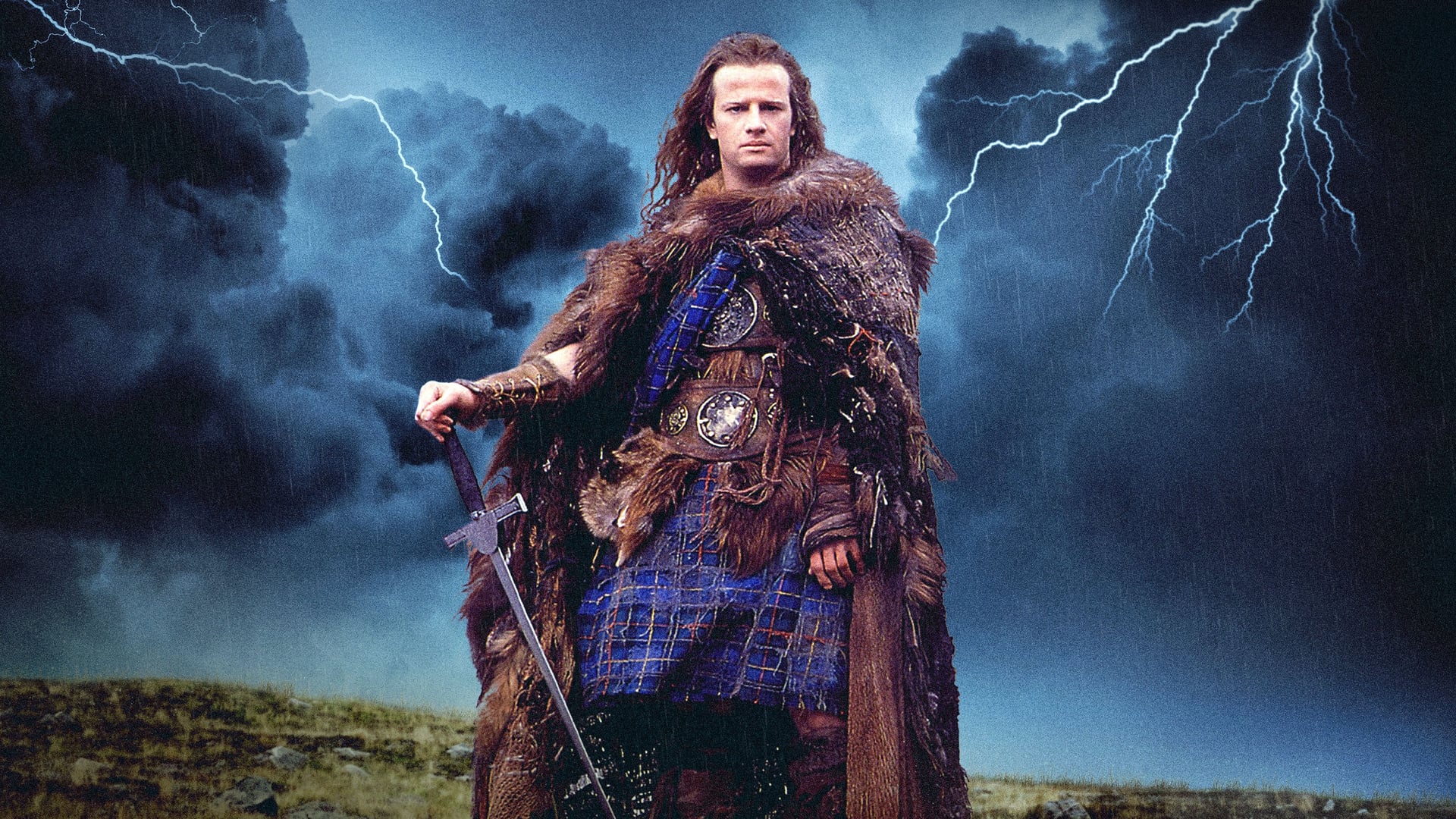 Foto do filme Highlander: O Guerreiro Imortal