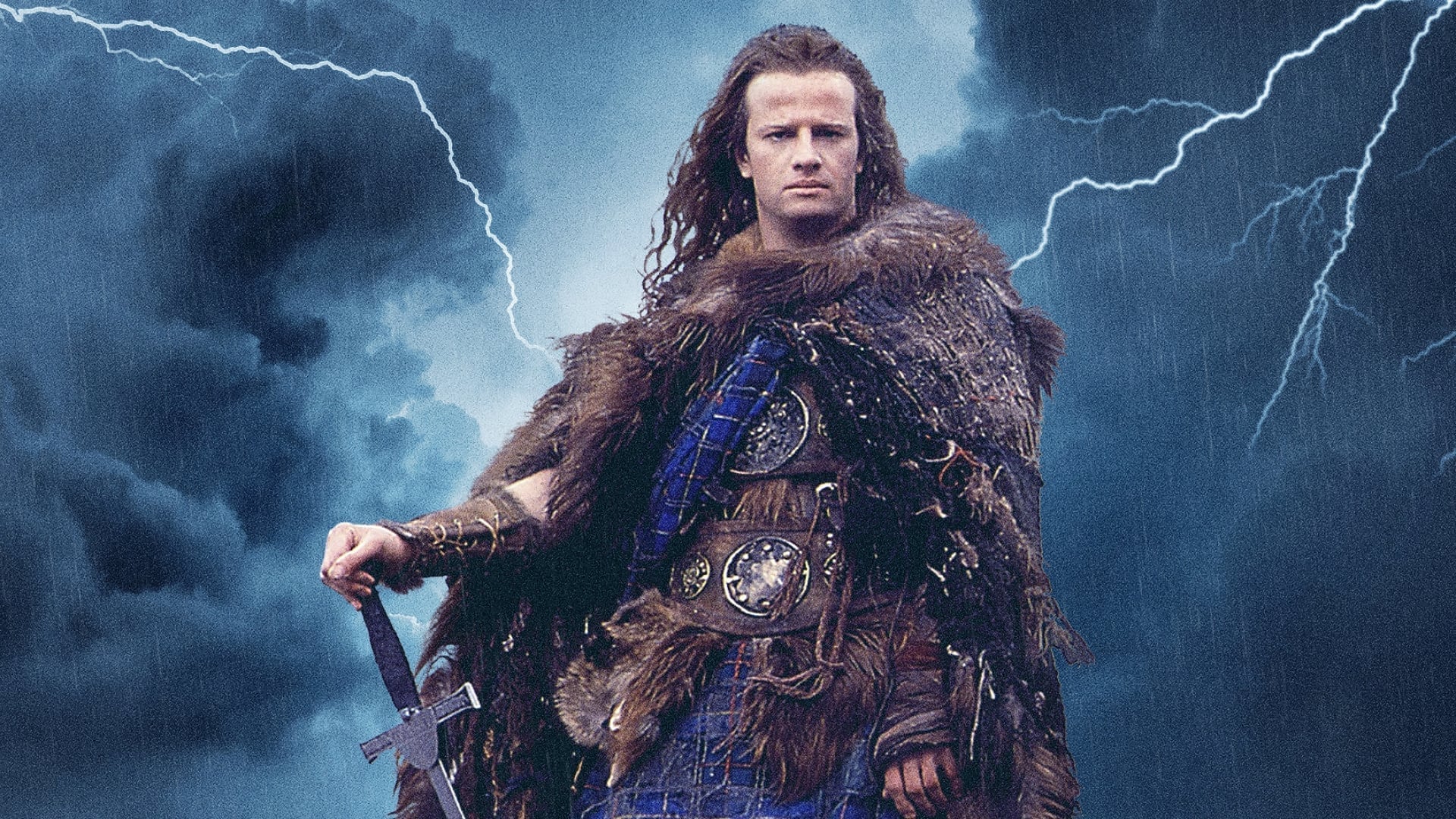 Foto do filme Highlander: O Guerreiro Imortal