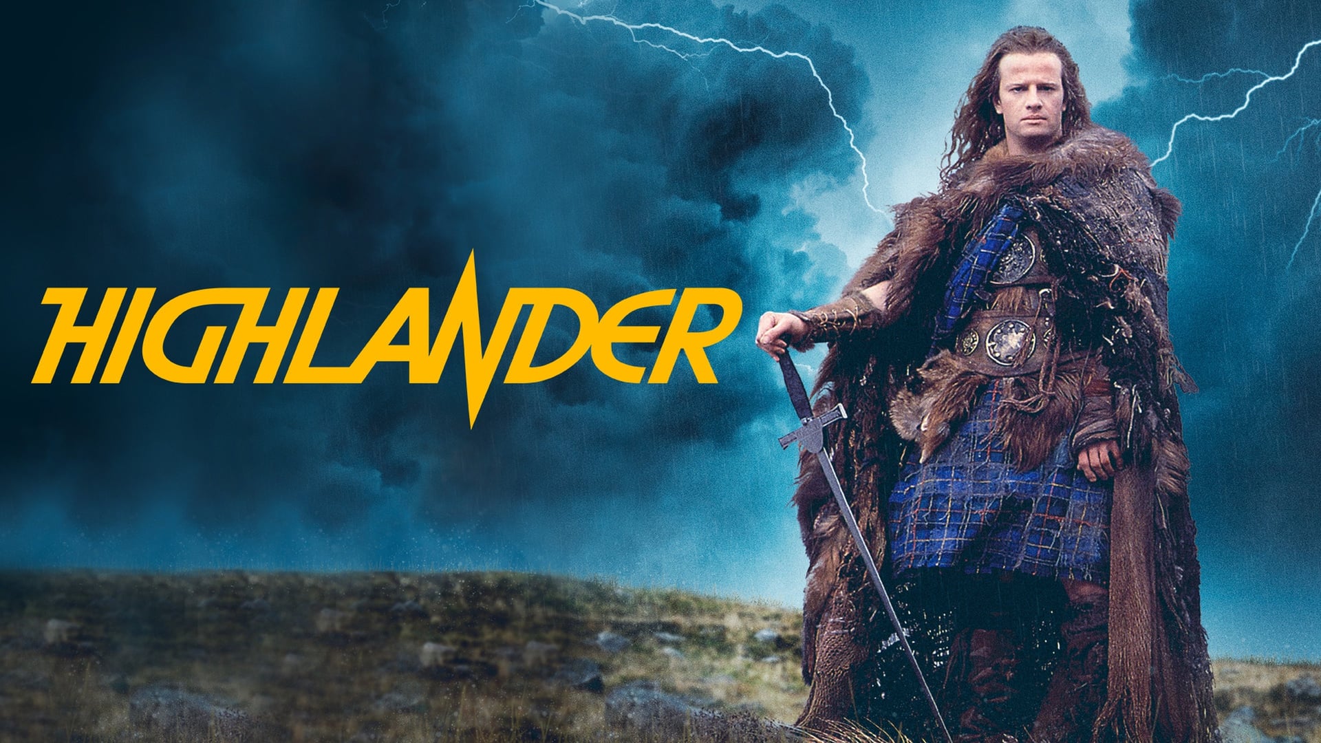 Foto do filme Highlander: O Guerreiro Imortal