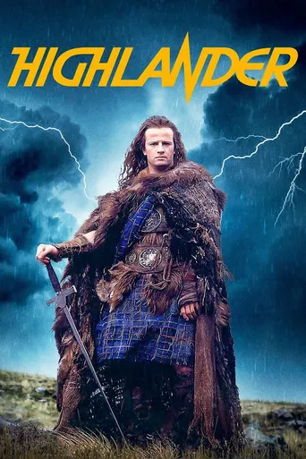Highlander: O Guerreiro Imortal
