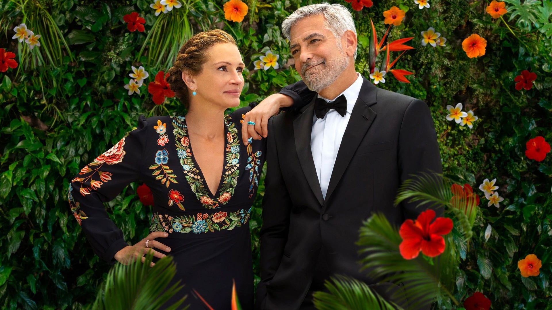 Foto do filme Ingresso Para o Paraíso