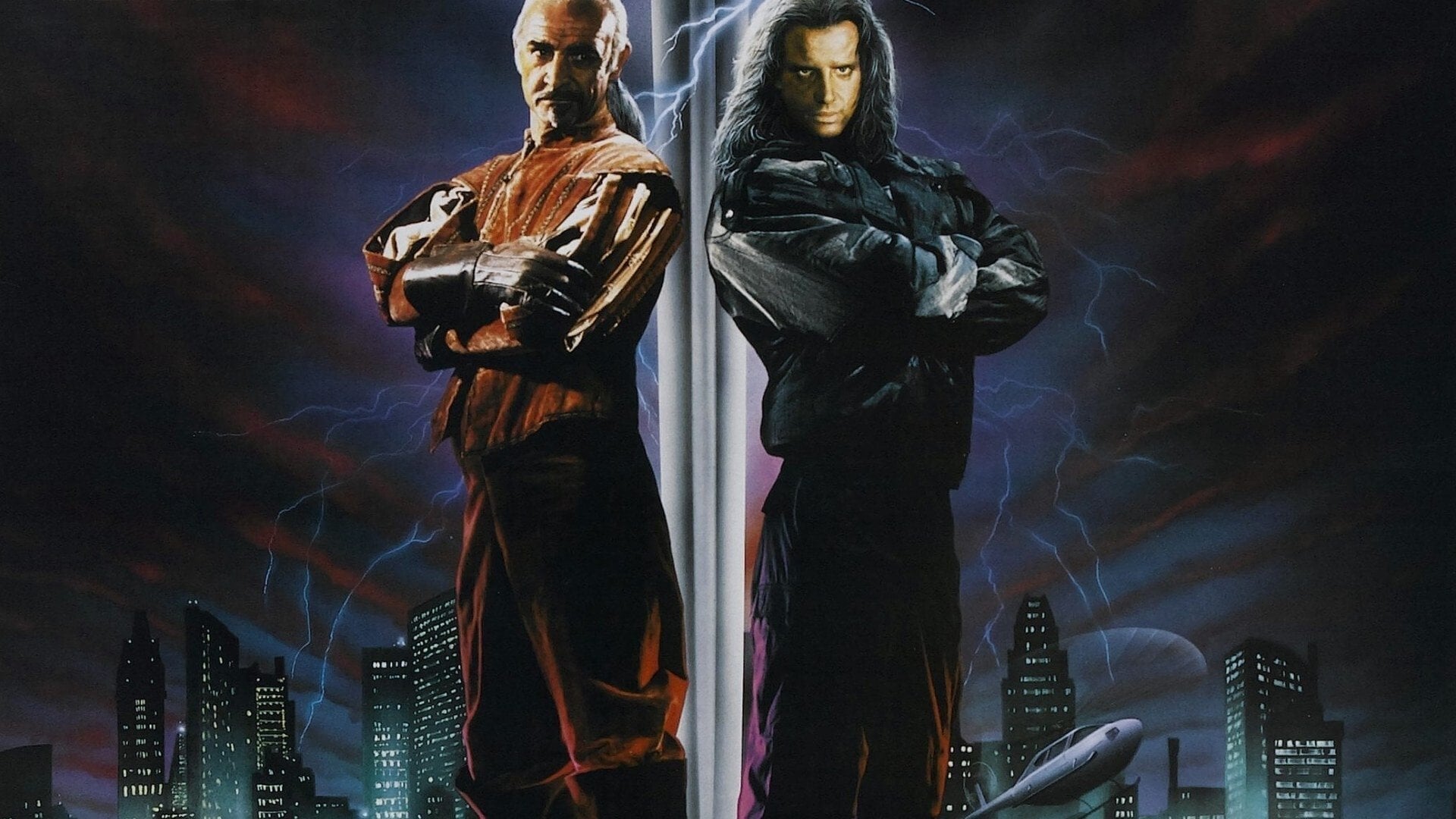 Foto do filme Highlander 2: A Ressurreição