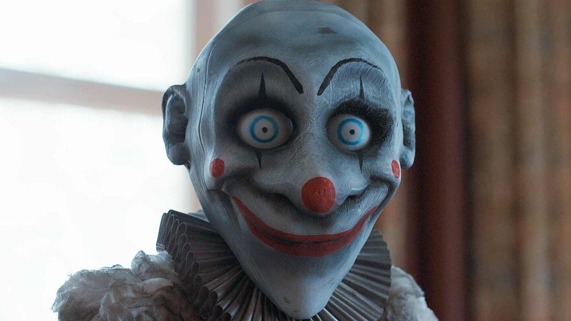 Foto do filme Jack: A Caixa Maldita 2 - O Despertar