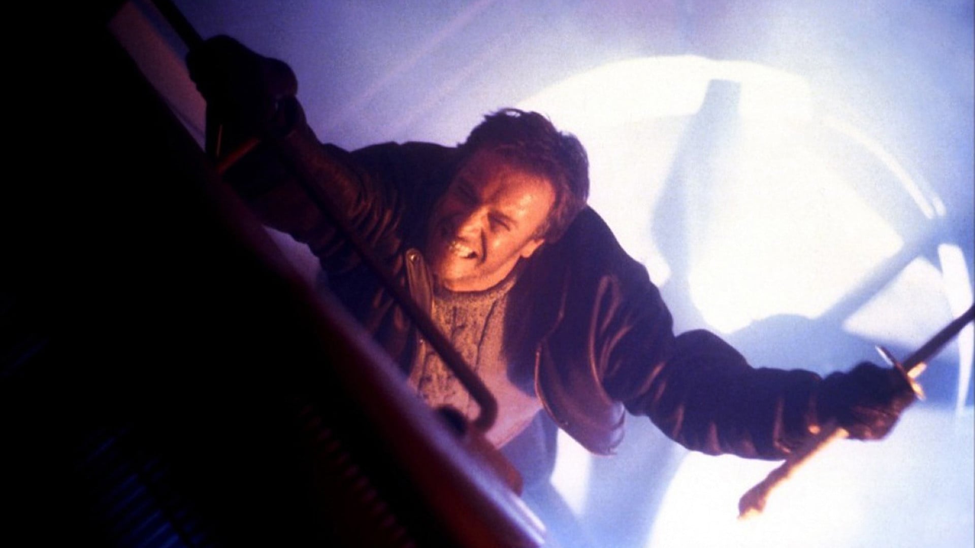 Foto do filme Highlander 3: O Feiticeiro