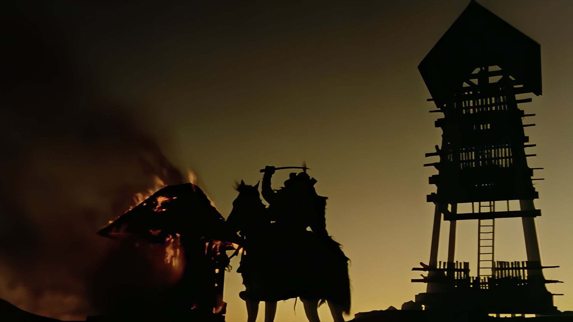 Foto do filme Highlander 3: O Feiticeiro