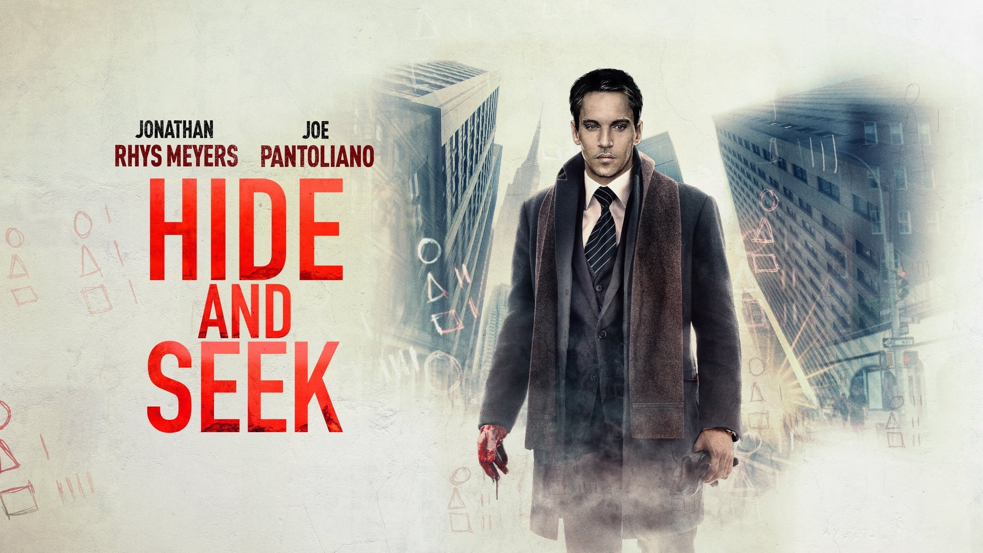 Foto do filme O Mundo dos Esquecidos