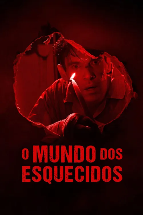 O Mundo dos Esquecidos