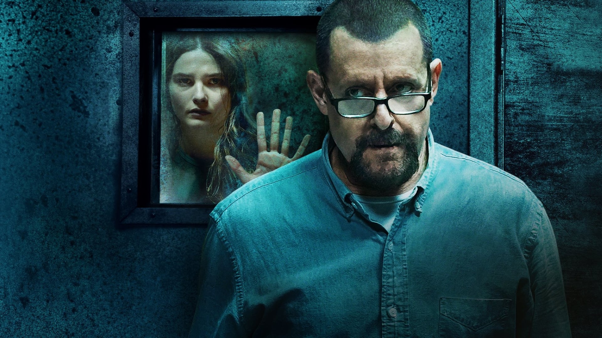Foto do filme Torturada Pelo Próprio Pai