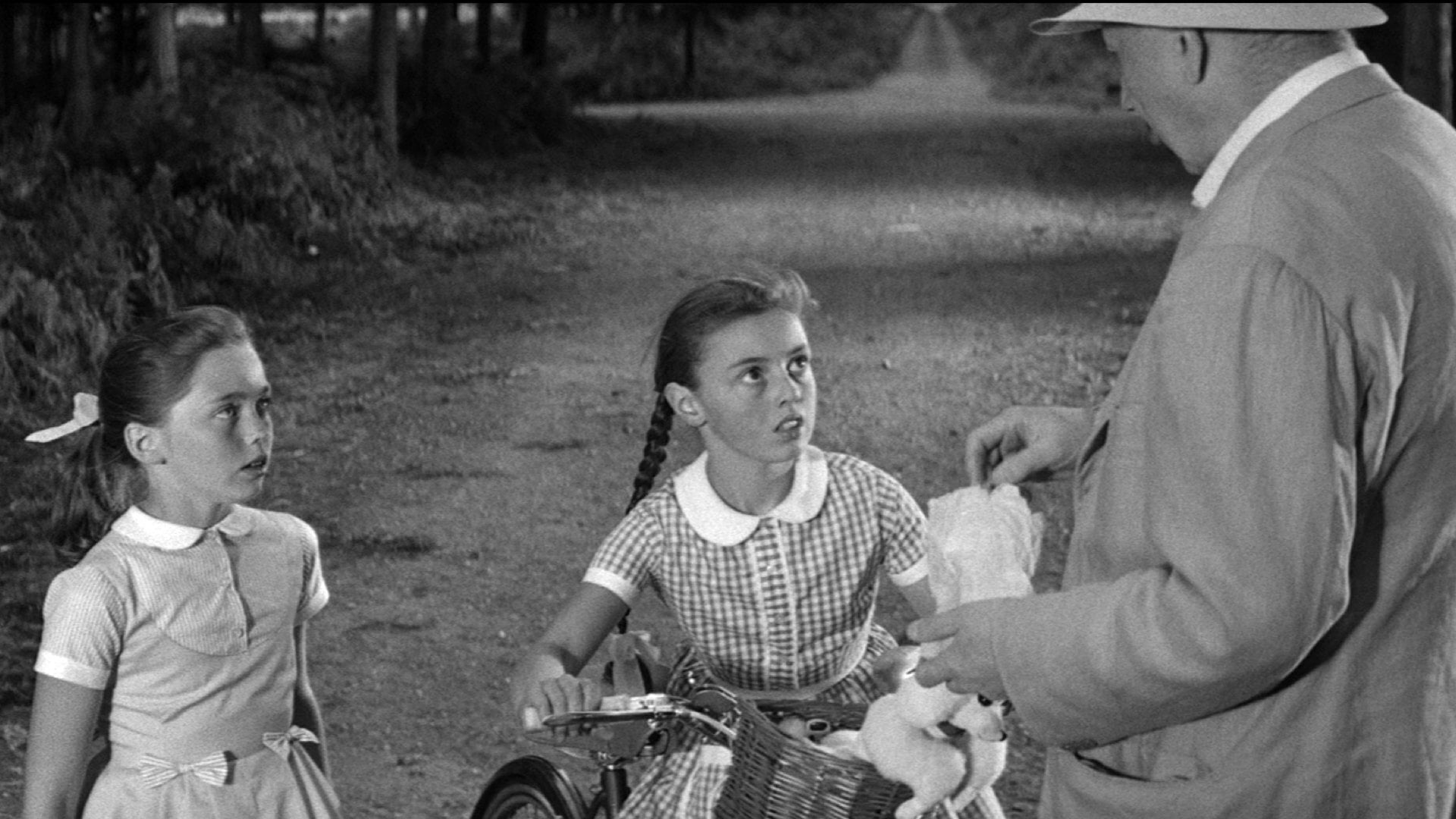 Foto do filme O Estigma da Infâmia
