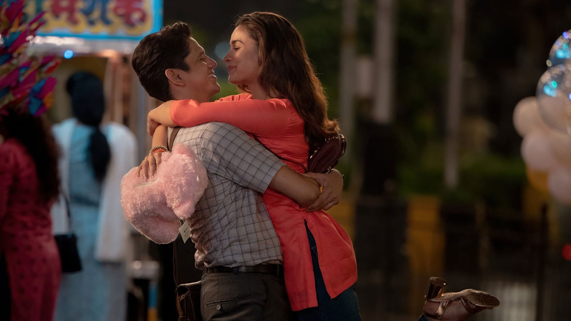 Foto do filme Darlings