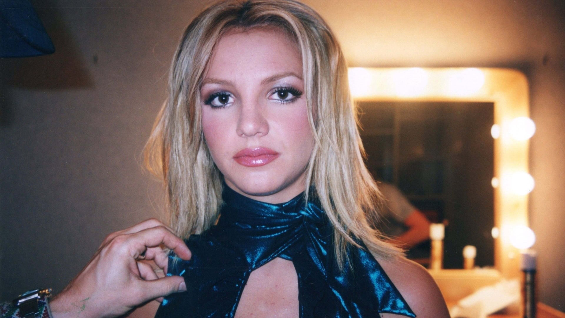 Foto do filme Framing Britney Spears: A Vida de Uma Estrela