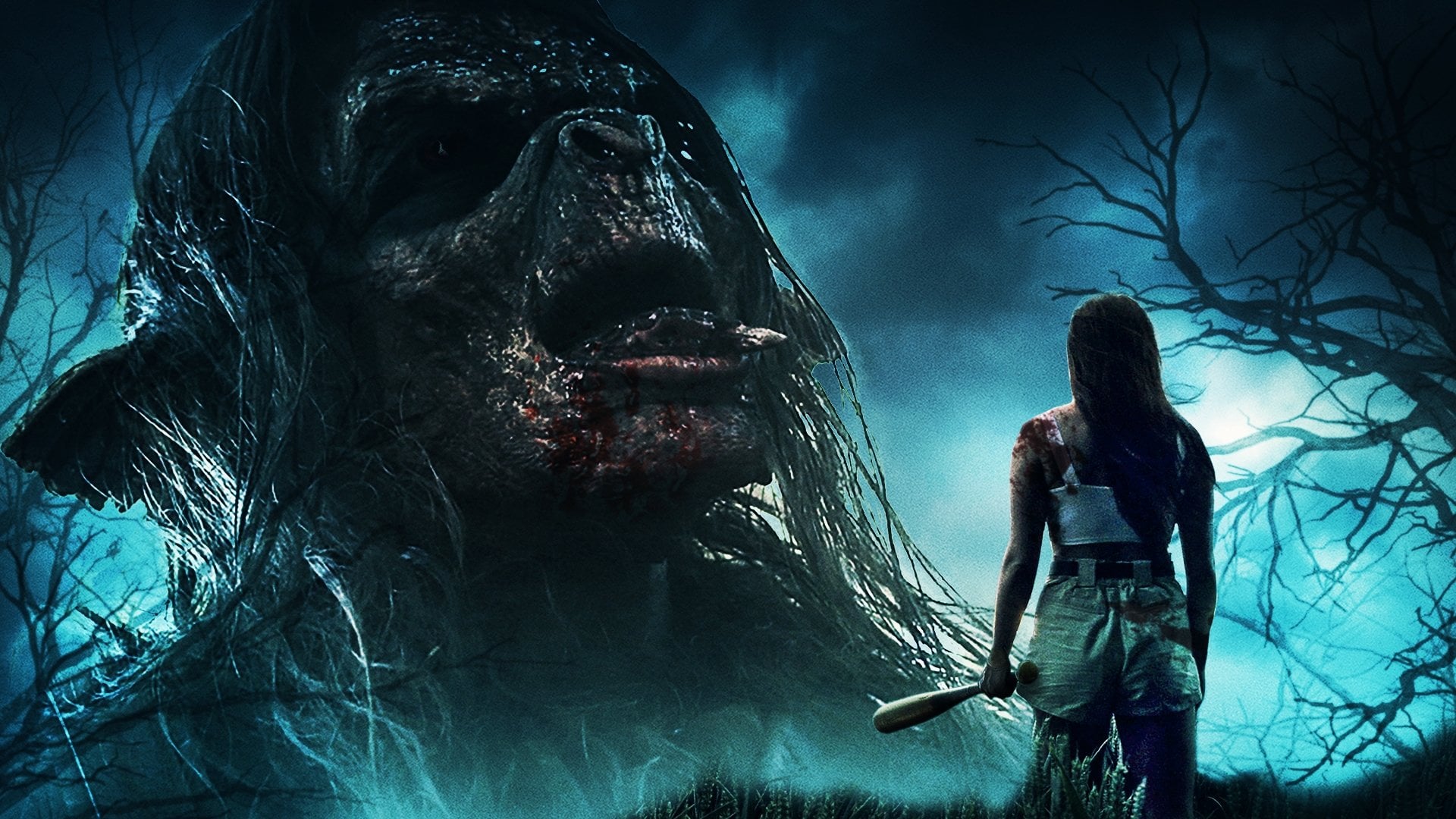Foto do filme Cannibal Troll