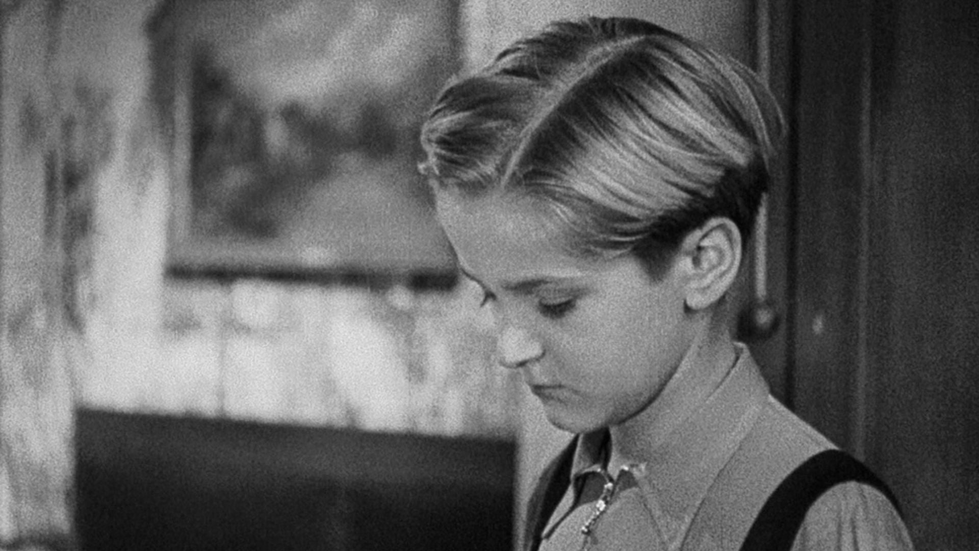 Foto do filme Alemanha, Ano Zero
