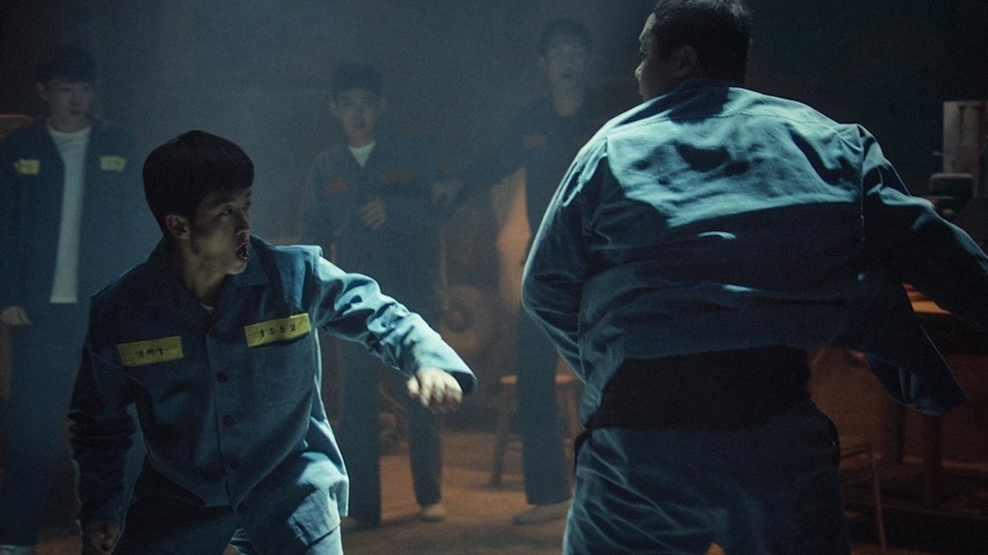 Foto do filme Fúria