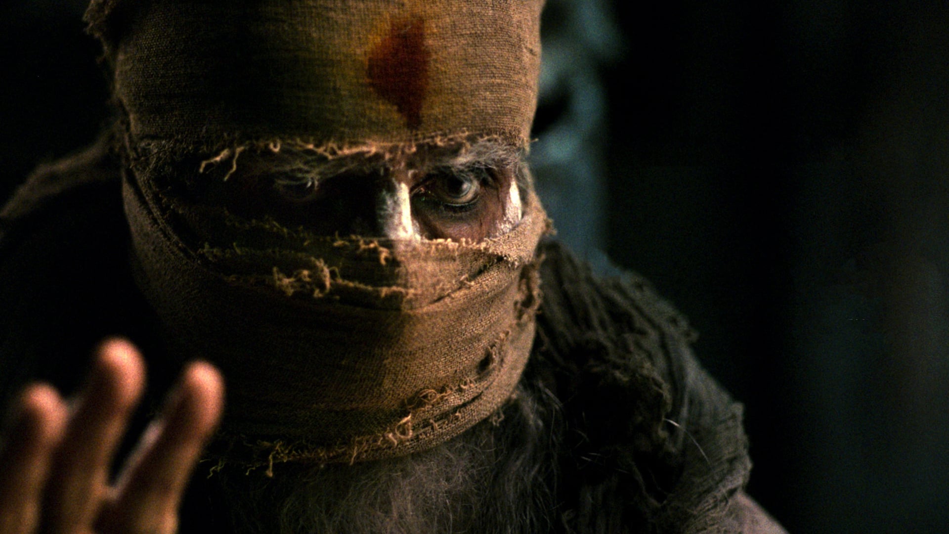 Foto do filme Kalki 2898 A.D. (Hindi)