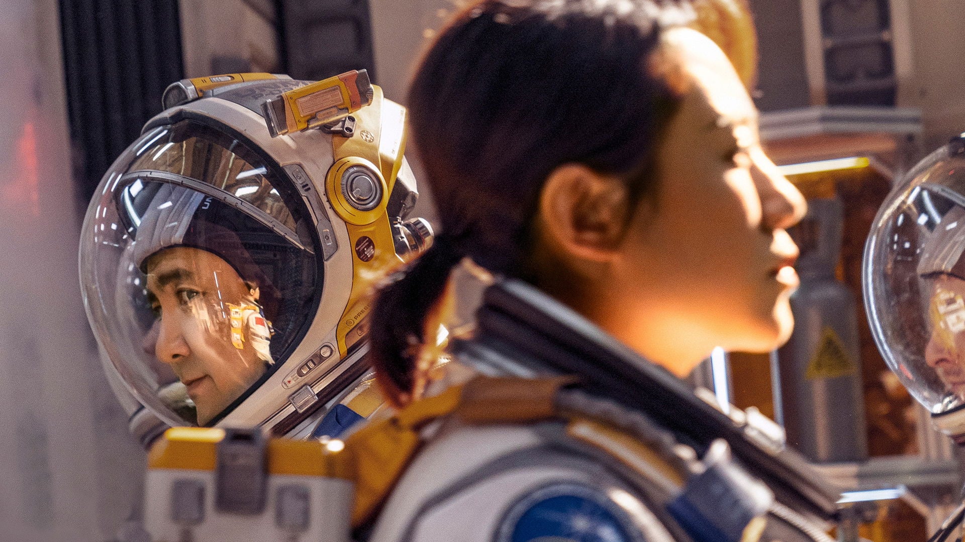 Foto do filme Moon Man