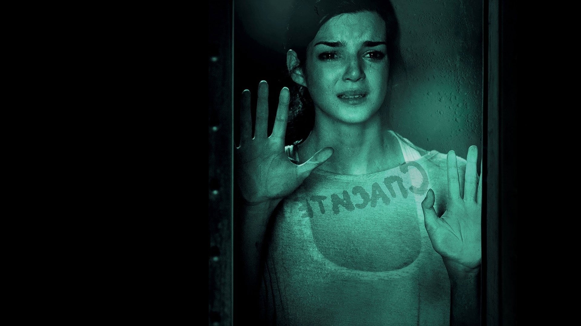 Foto do filme O Quarto Secreto