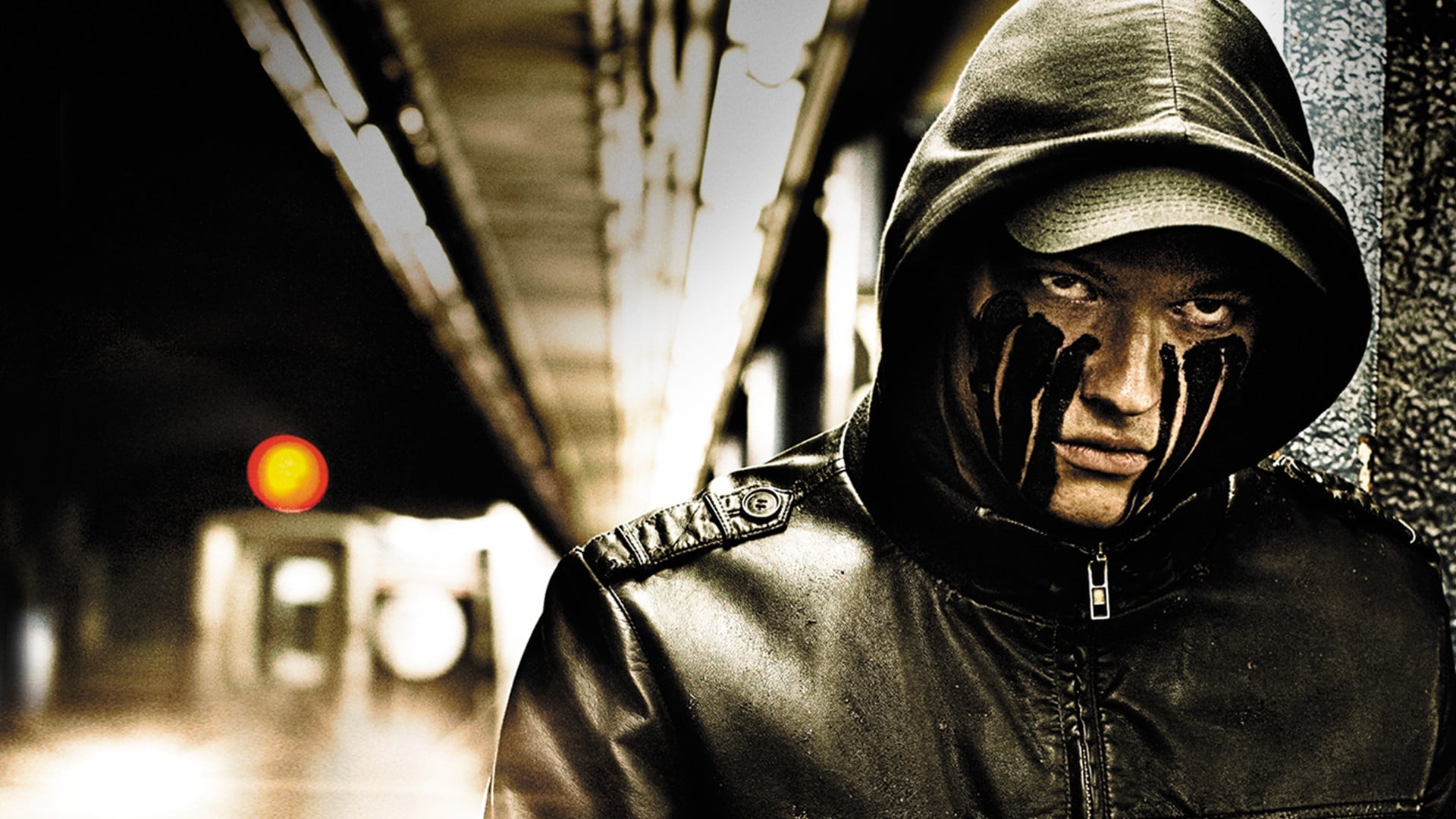 Foto do filme Garoto Prodígio