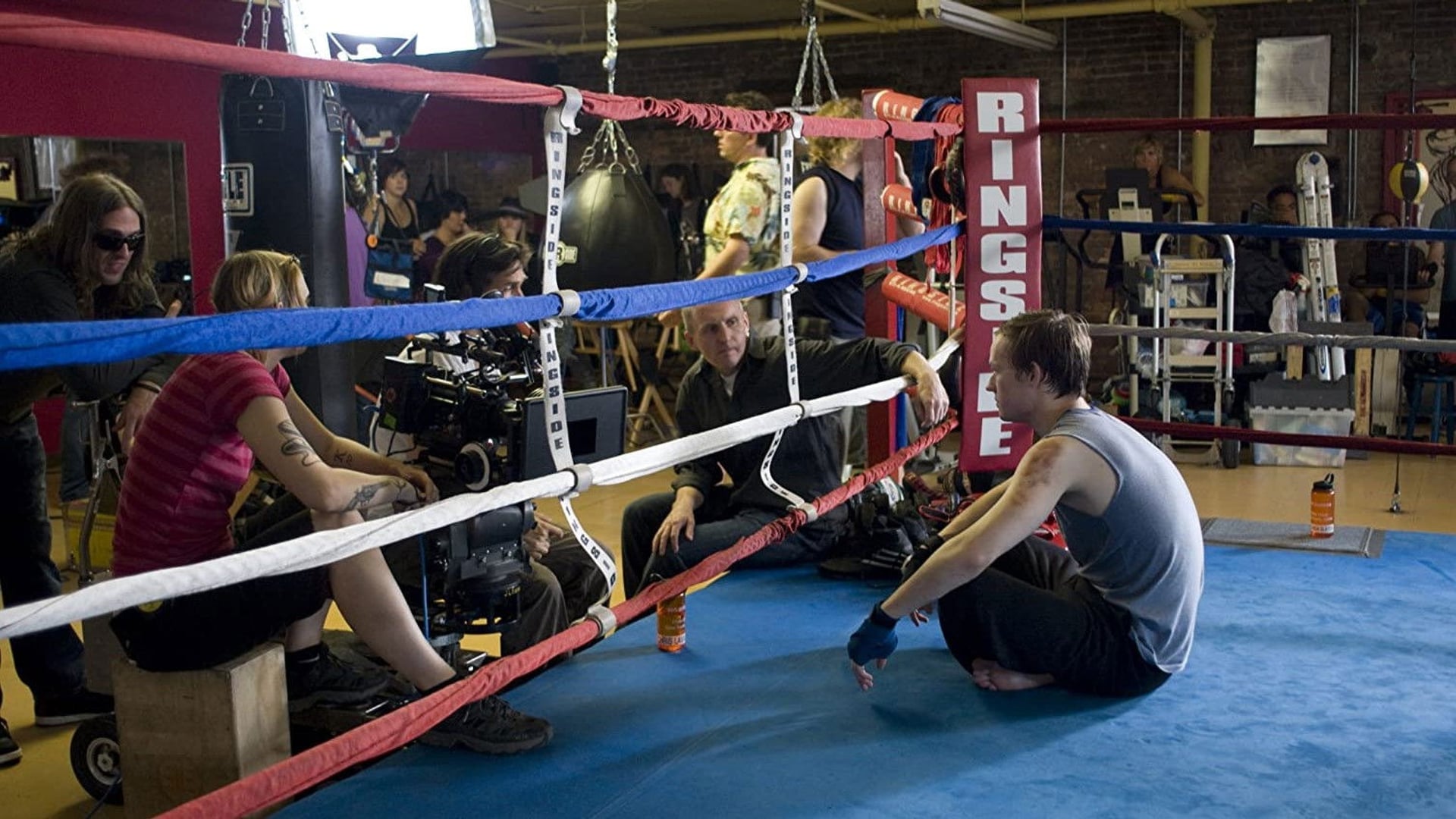 Foto do filme Garoto Prodígio