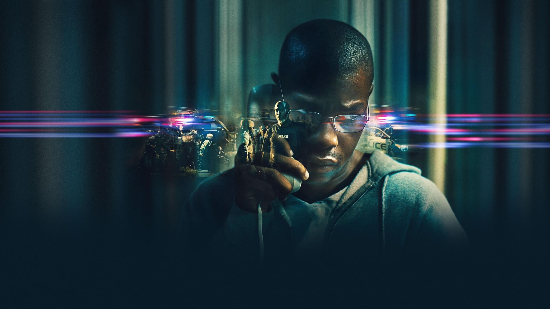 Foto do filme Breaking