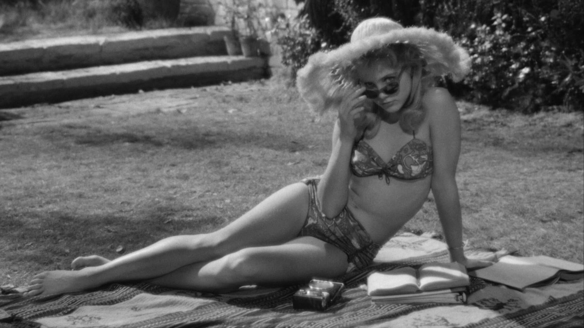 Foto do filme Lolita