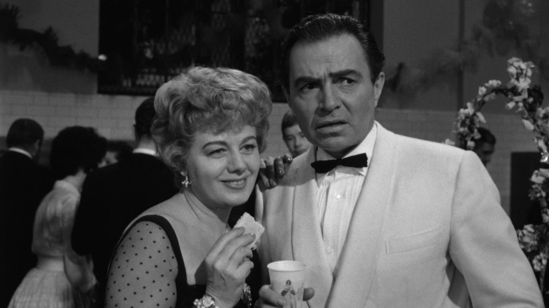 Foto do filme Lolita