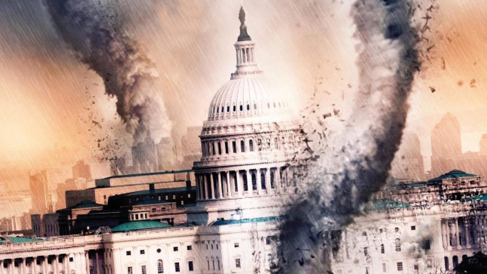 Foto do filme Storm War