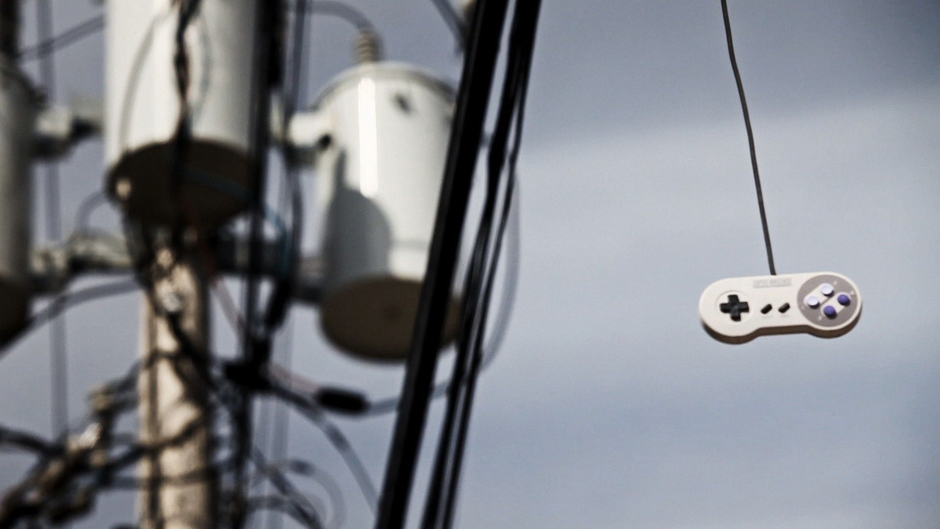 Foto do filme Indie Game: O Filme