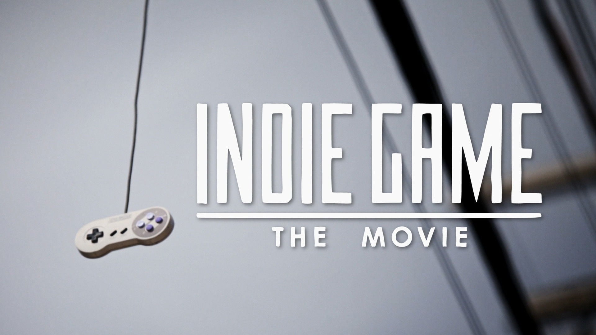 Foto do filme Indie Game: O Filme