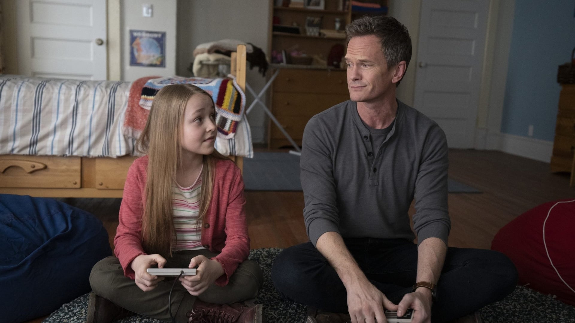 Foto do filme Natal Em 8 Bits