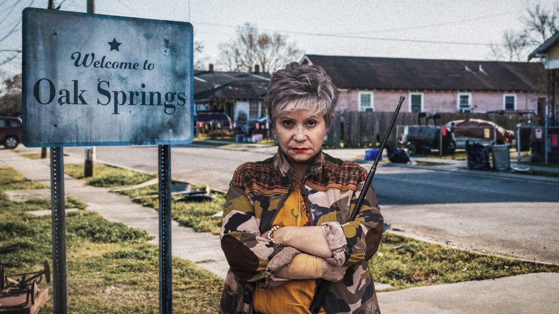 Foto do filme O Bingo Macabro