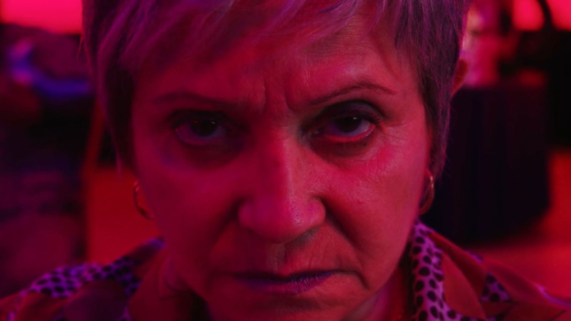 Foto do filme O Bingo Macabro