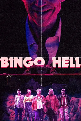 O Bingo Macabro