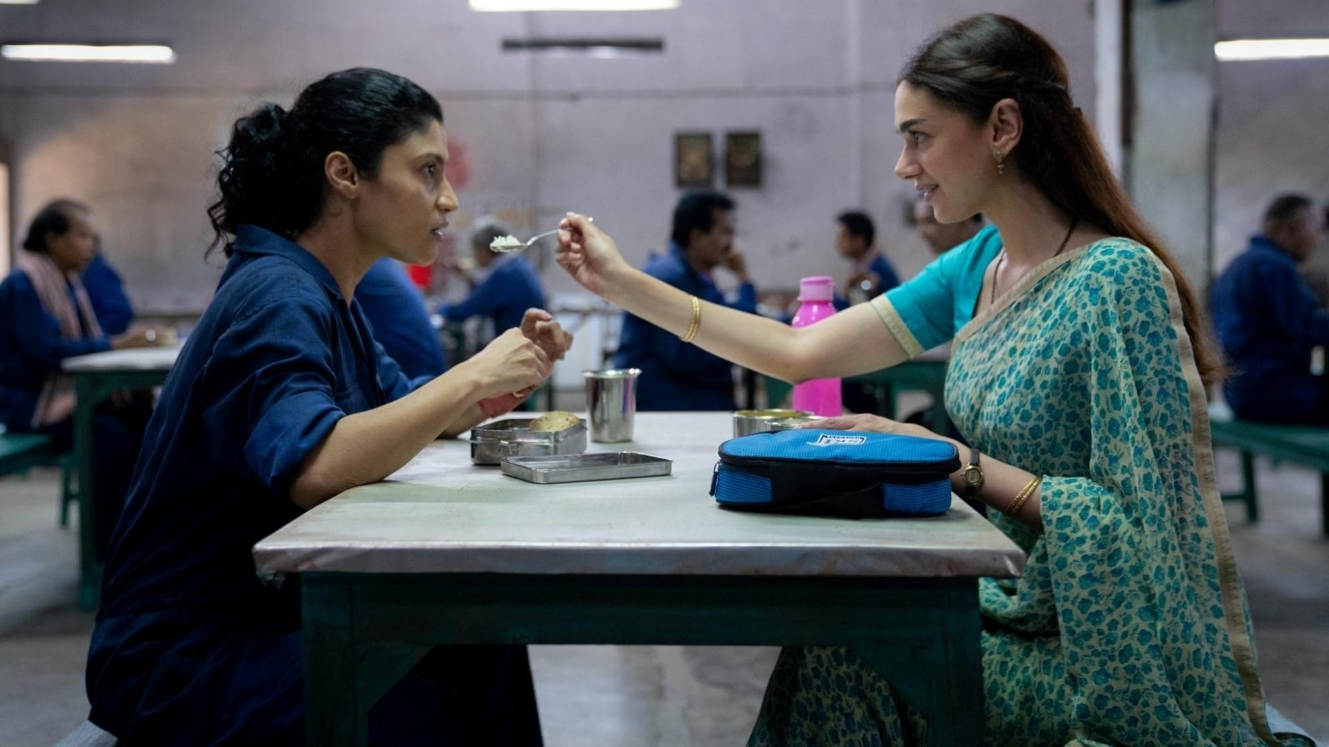 Foto do filme Histórias Incomuns