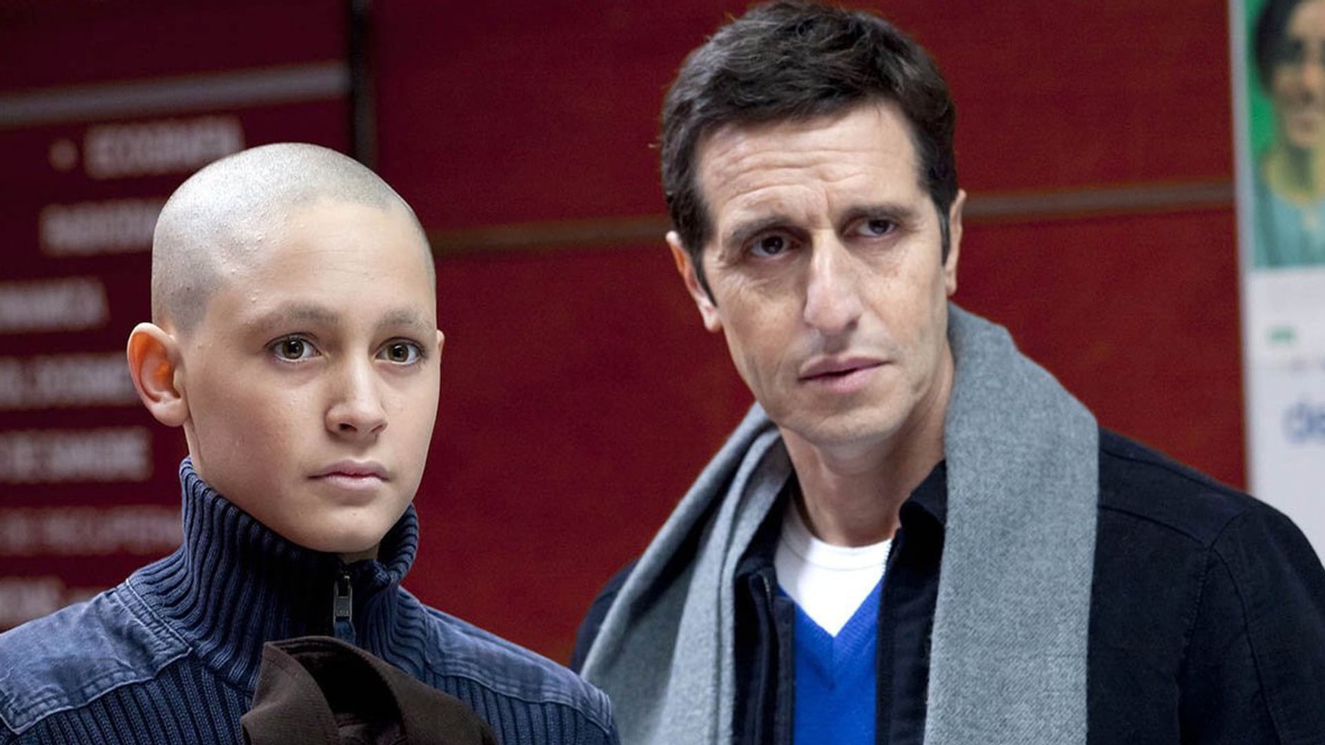 Foto do filme Maktub