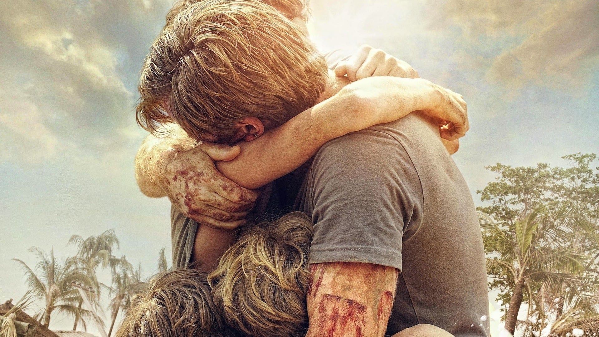Foto do filme O Impossível