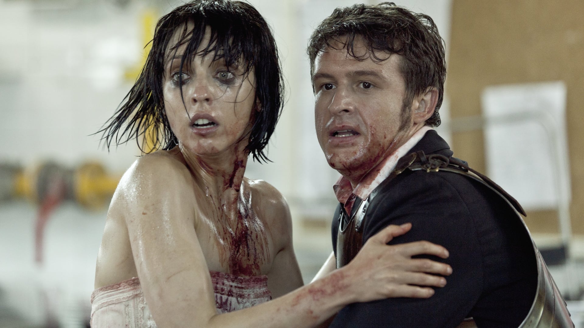 Foto do filme [REC] 3: Gênesis