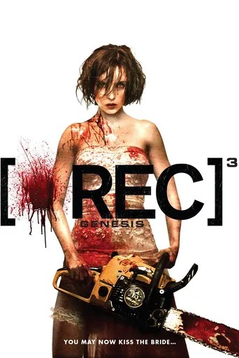 [REC] 3: Gênesis