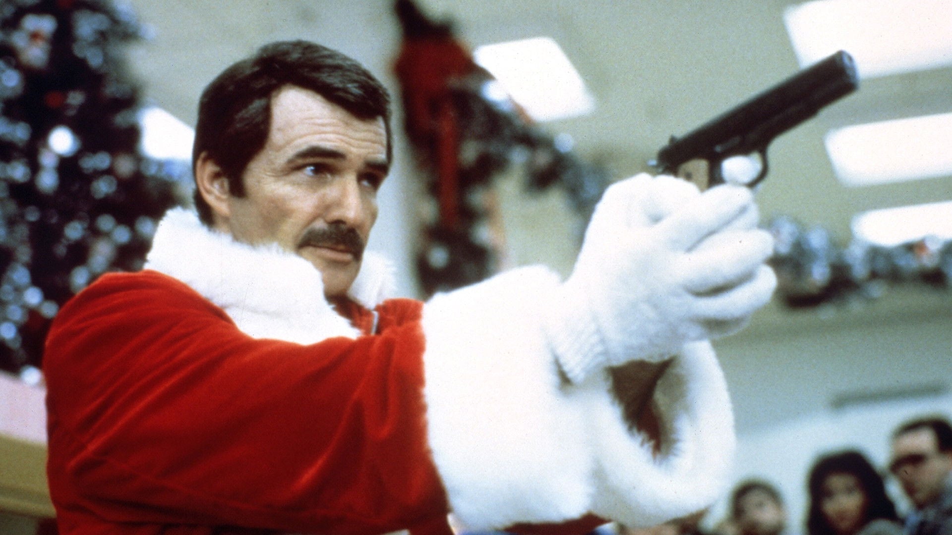 Foto do filme Um Tira de Aluguel