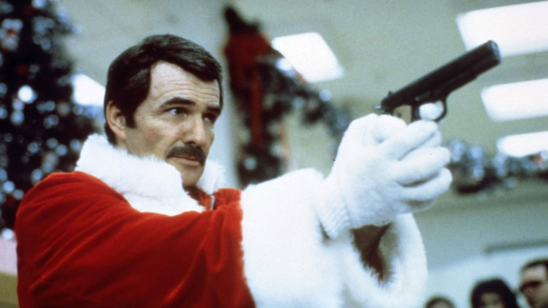 Foto do filme Um Tira de Aluguel