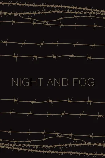 Noite e Neblina
