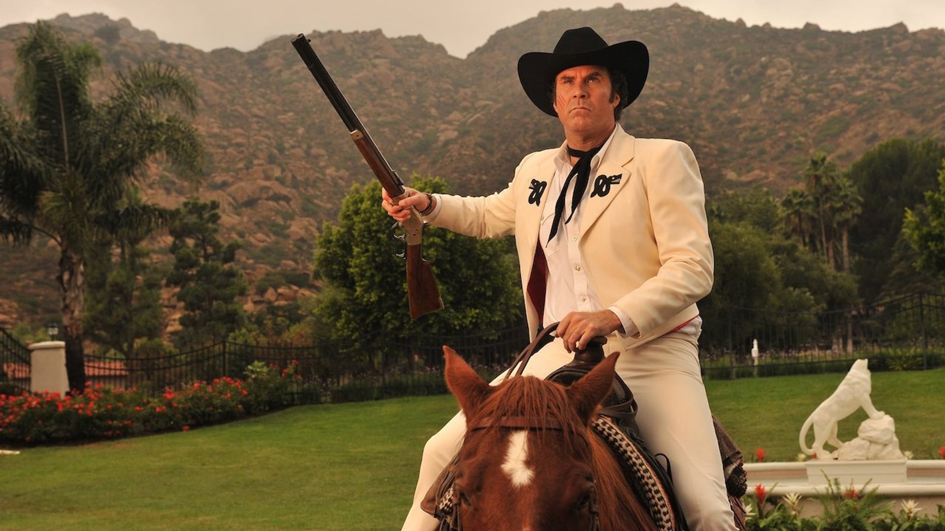 Foto do filme Casa de Mi Padre