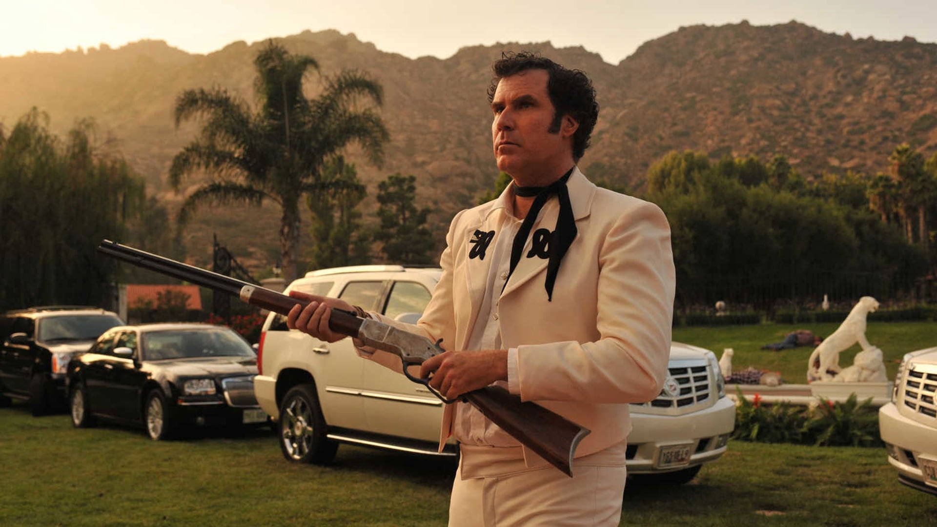 Foto do filme Casa de Mi Padre