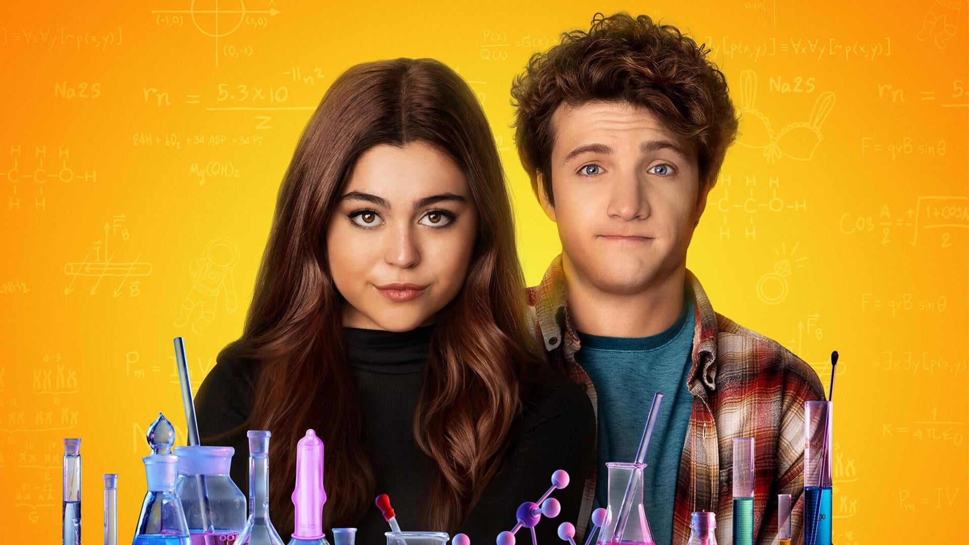 Foto do filme Sex Appeal