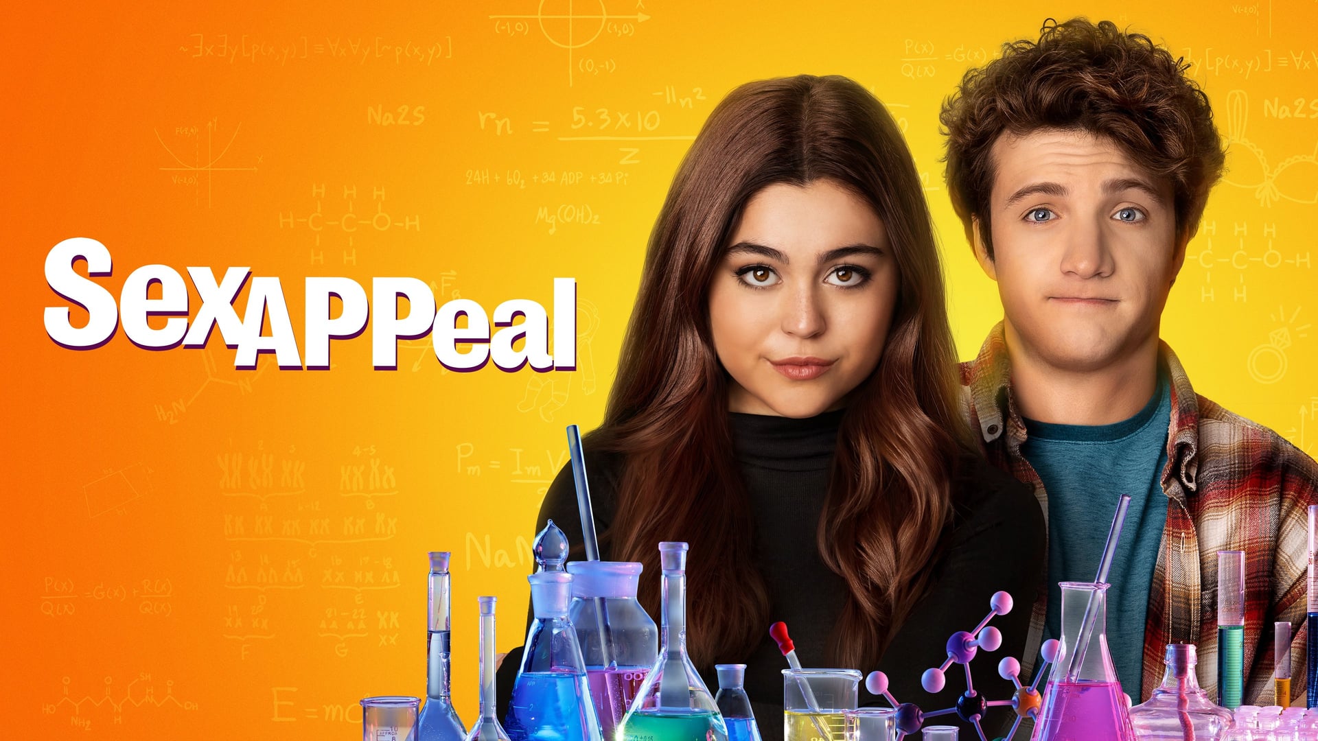 Foto do filme Sex Appeal